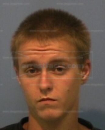 Blake Amos Atwood