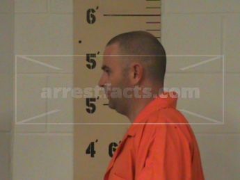 Travis Roy Goodson