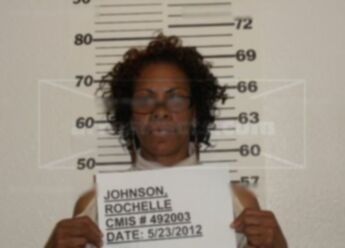 Rochelle Denise Johnson