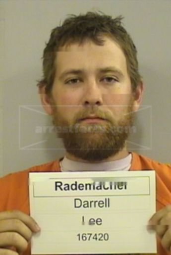 Darrell Lee Rademacher