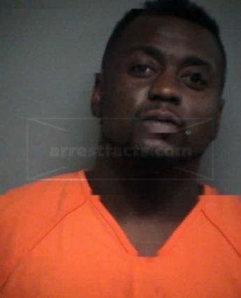 Kentwan Cleo Dorsey