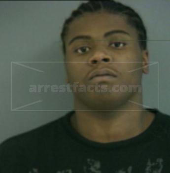 Anthony Antwone Colquitt