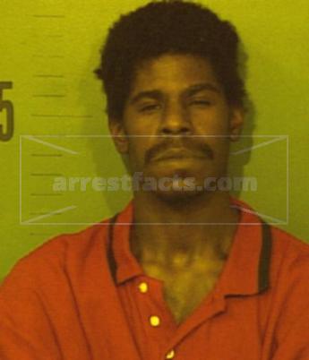 Shaun Demarcus Davis