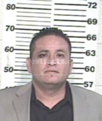 Eduardo Rojas Sanchez