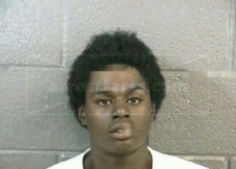 Taron Martez Gilliam