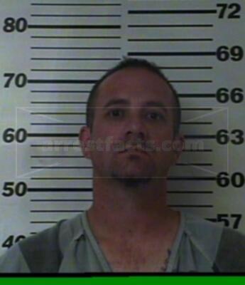 Justin Wayne Bell