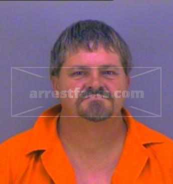 Jerry William Bovard