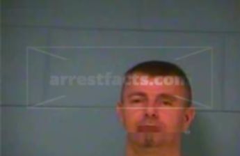 Jeffery Ray Caskey