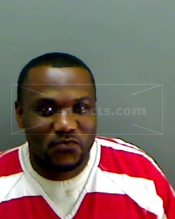 Jermayl Tishun Brown