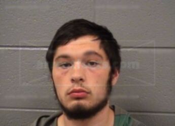 Zachary Hymer