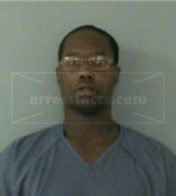 Jeron Lee Cooksey