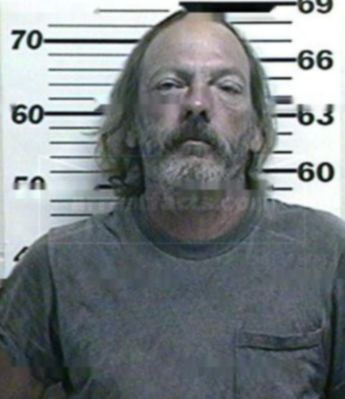 Gary Dale Hodge