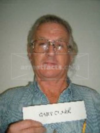 Gary Larue Clark