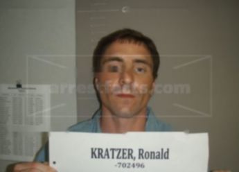 Ronald Kratzer