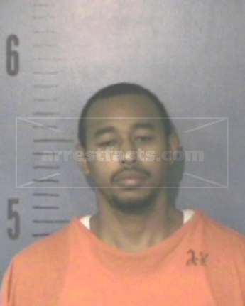 Michael Anthony Walker