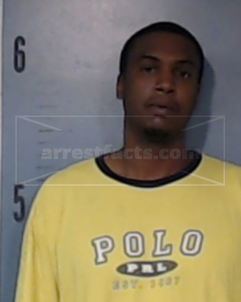 Daron Lamont Hammond