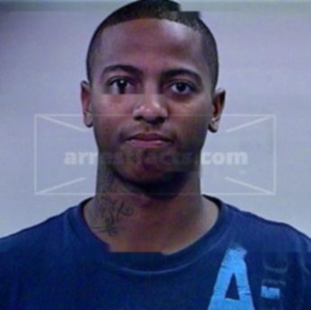 Kerron Deon Ward