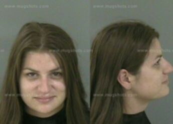 Kimberly Rae Hallock