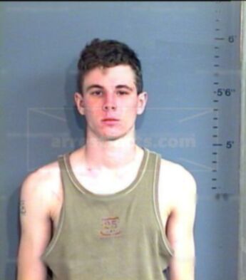 Travis Richard Burns