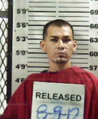 Matthew Martinez
