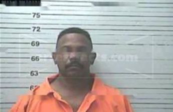 Gilbert Duane Harris