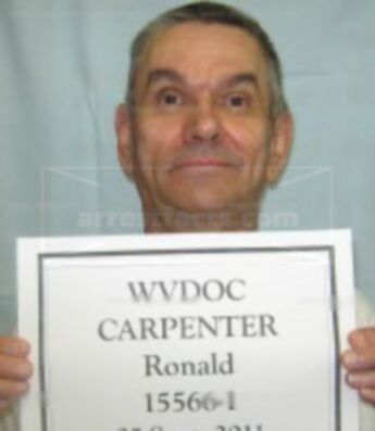 Ronald D Carpenter