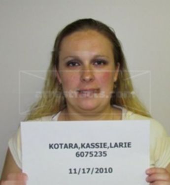 Kassie Larie Kotara