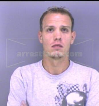 Bradley Wayne Thedford