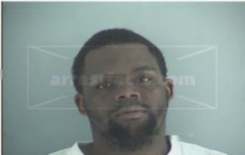 Dashawn Marquis Sudberry