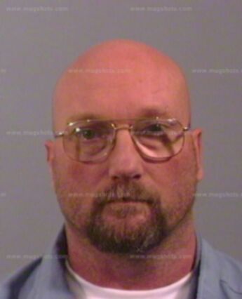 Douglas Ray Parker