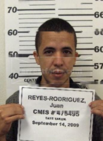 Juan Rodriguez-Reyes