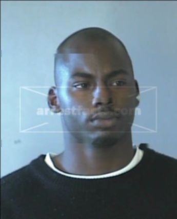 Darius Oran Tate