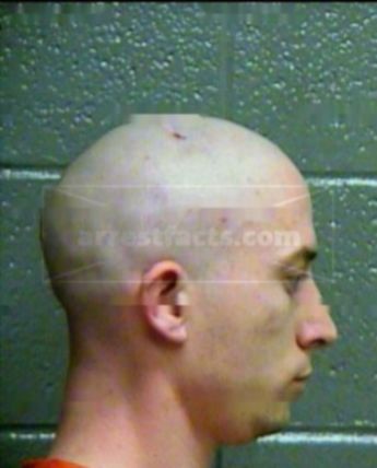 Dustin John Horn