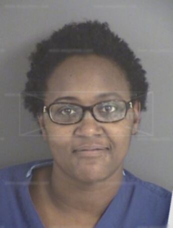 Jervonne Raechelle Hickman