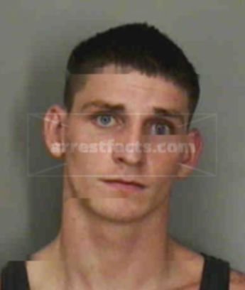 Joshua Allen Bronson
