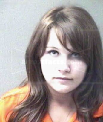 Meghan Maureen Pelton