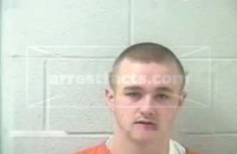 Jordan Scott Mcgaughey