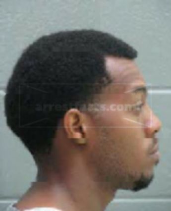 Jharai Linwood Files