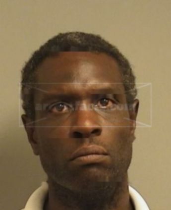 Darryl Lynn Jackson