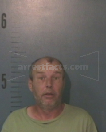 Larry Thomas Alberty