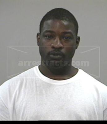 Derrick Deondra Bernard