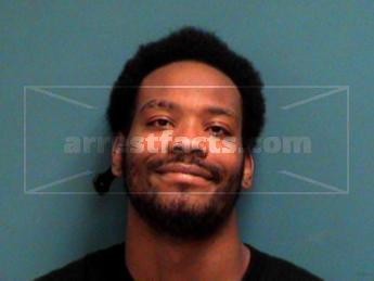 Renardo Anthony Holmes