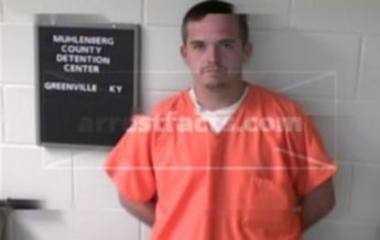 Preston Wayne Allen