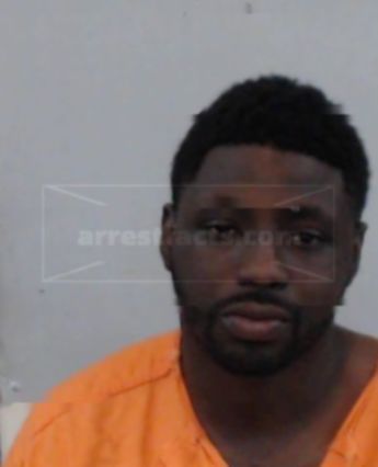 Termaine Lamar Smith