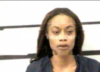 Brandy Cherrelle Gibbs