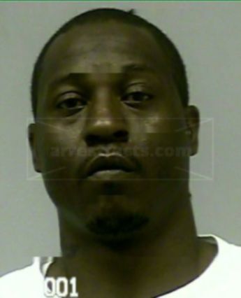 Renard Antonio Jeter