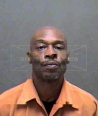 Reginald Bernard Smith