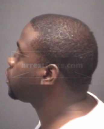 Terrence Lamont Smith