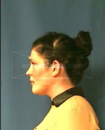 Whitney Rashel Hudson