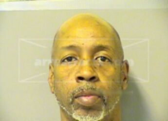 Alfredrick Armstrong